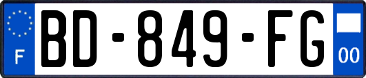 BD-849-FG