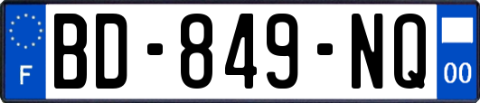 BD-849-NQ