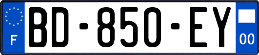 BD-850-EY