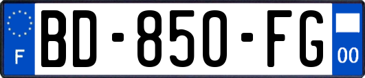 BD-850-FG