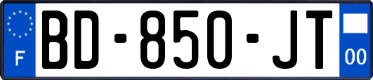 BD-850-JT