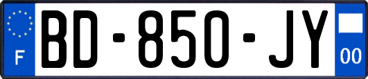 BD-850-JY