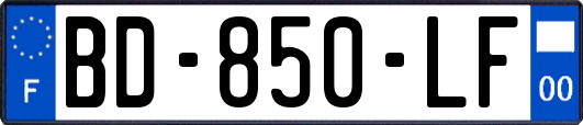 BD-850-LF