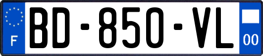 BD-850-VL