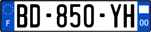 BD-850-YH