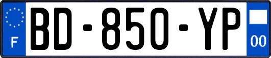 BD-850-YP