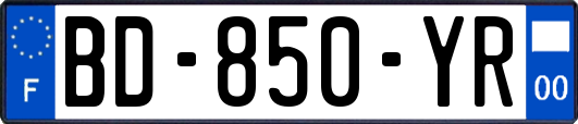 BD-850-YR