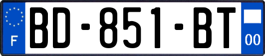 BD-851-BT