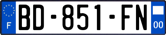 BD-851-FN