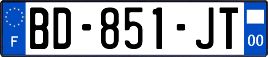 BD-851-JT