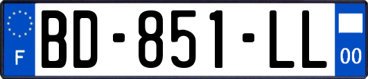 BD-851-LL