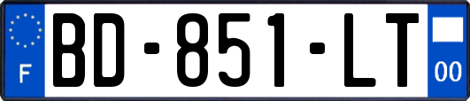 BD-851-LT