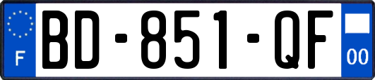 BD-851-QF