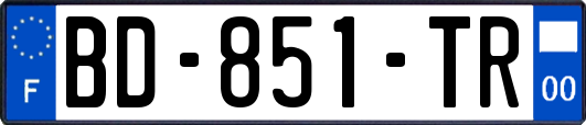 BD-851-TR