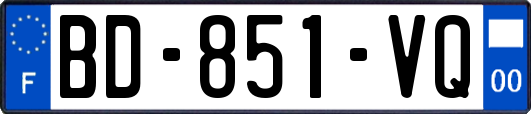 BD-851-VQ