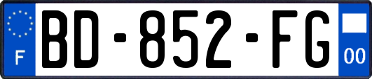 BD-852-FG