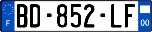 BD-852-LF