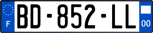 BD-852-LL