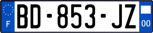 BD-853-JZ