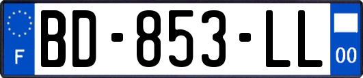BD-853-LL