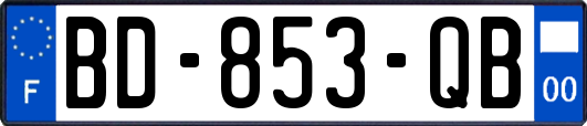 BD-853-QB