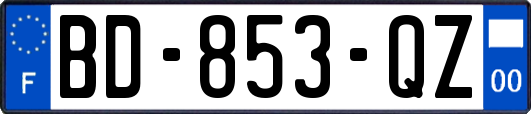BD-853-QZ