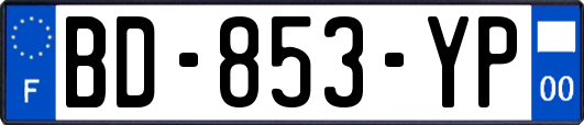 BD-853-YP