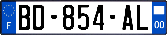 BD-854-AL