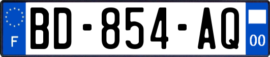 BD-854-AQ