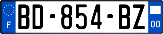 BD-854-BZ