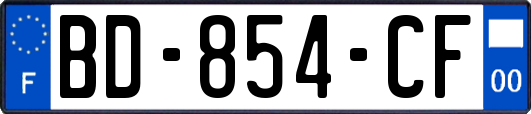 BD-854-CF