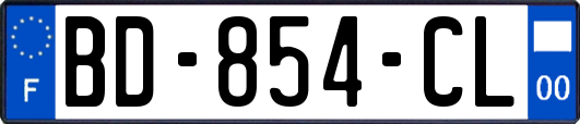 BD-854-CL