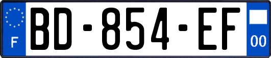 BD-854-EF