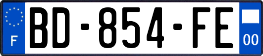 BD-854-FE