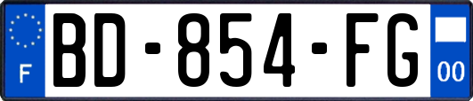 BD-854-FG