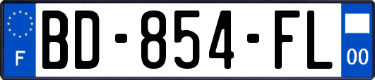 BD-854-FL
