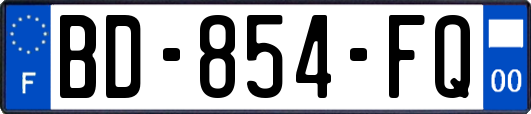 BD-854-FQ
