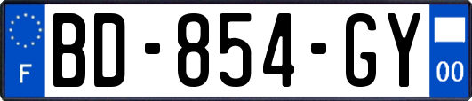 BD-854-GY