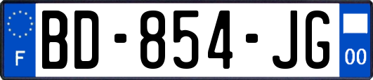 BD-854-JG