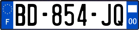 BD-854-JQ
