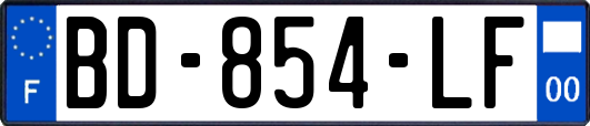 BD-854-LF