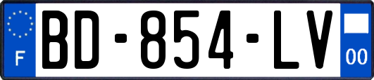 BD-854-LV