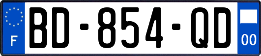 BD-854-QD