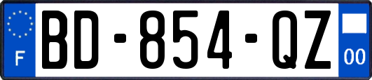 BD-854-QZ