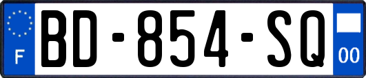 BD-854-SQ