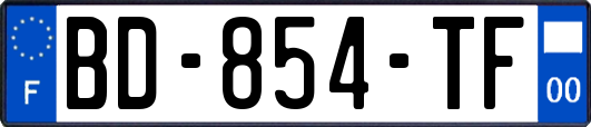 BD-854-TF