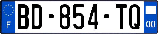 BD-854-TQ