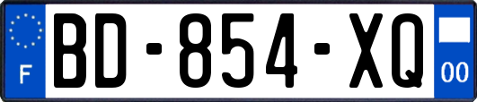 BD-854-XQ