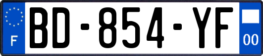 BD-854-YF