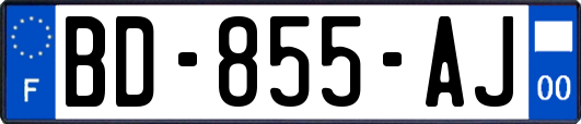 BD-855-AJ